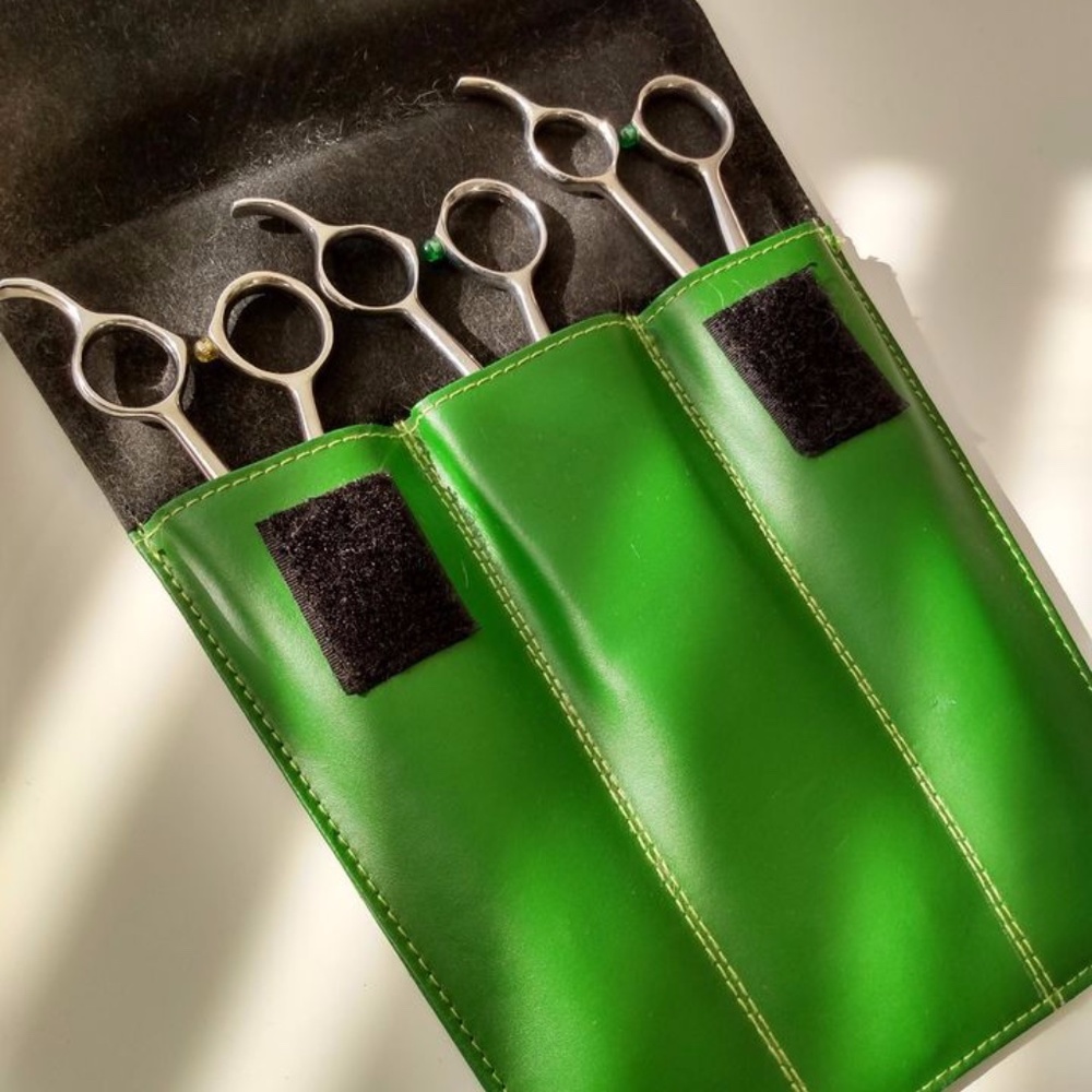 Dog Grooming Shears